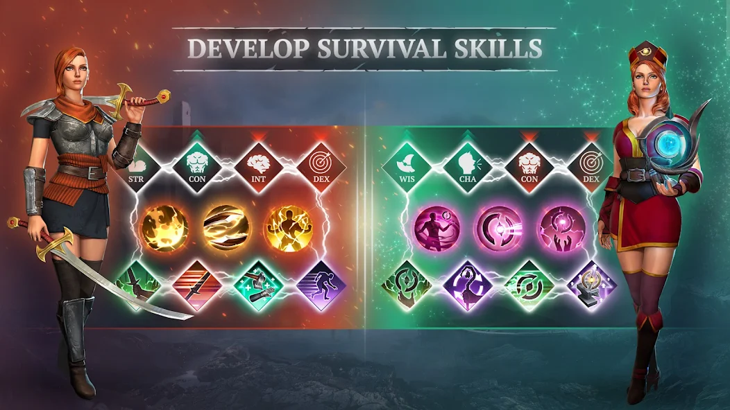 Craft of Survival - Immortal - screenshot 7