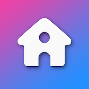 Action Launcher - app icon
