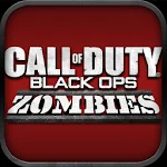 Call of Duty:Black Ops Zombies MOD APK icon