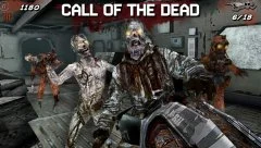 Call of Duty:Black Ops Zombies - screenshot 4