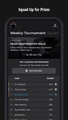 Call of Duty Companion App - screenshot 4