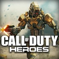 Call of Duty: Heroes - app icon