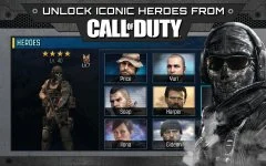 Call of Duty: Heroes - screenshot 2