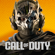 Call of Duty Warzone Mobile APK 4.5.1.22490748 for Android - app icon