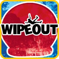 Wipeout - app icon