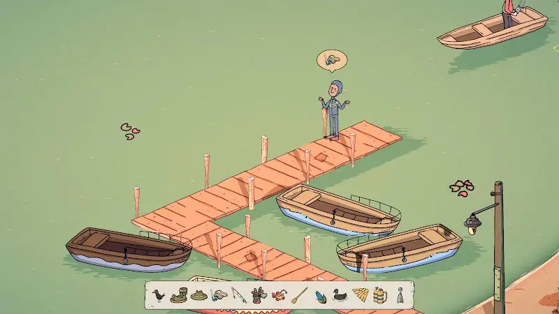 Wind Peaks - screenshot 5