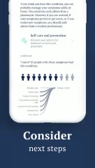 Ada – your health companion - screenshot 3