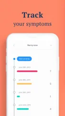 Ada – your health companion - screenshot 4
