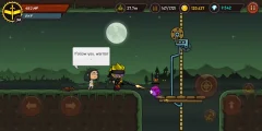 Metal Shooter: Run And Fight - screenshot 4