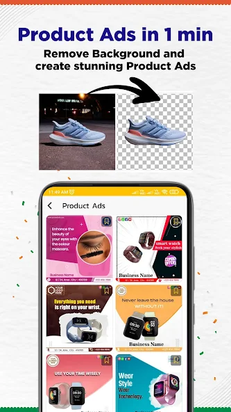 AdBanao - screenshot 4