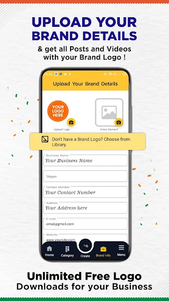 AdBanao - screenshot 8