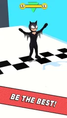 Superhero Race! - screenshot 4