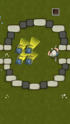 Night Killer - screenshot 3