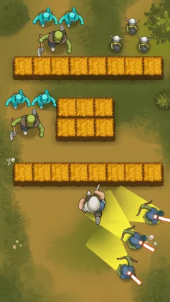 Night Killer - screenshot 4