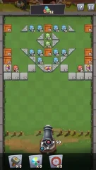 Monster Crusher - Addictive balls bouncers game - screenshot 2