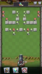 Monster Crusher - Addictive balls bouncers game - screenshot 4