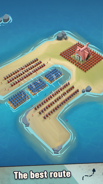 Island War - screenshot 3
