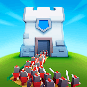 Tower Clash MOD APK icon