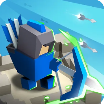 King Of Defense MOD APK icon