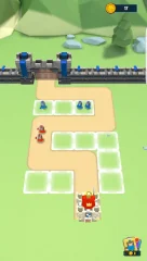 King Of Defense - screenshot 1