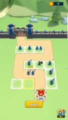 King Of Defense - screenshot 2