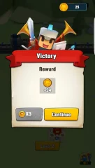 King Of Defense - screenshot 3