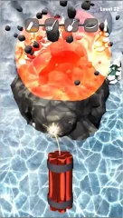 Gold Rush 3D! - screenshot 3