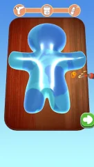 Jelly Shop 3D - screenshot 1