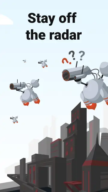 AdGuard VPN - screenshot 2