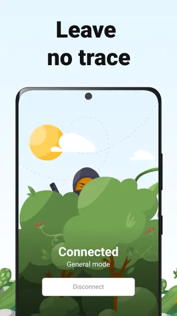 AdGuard VPN - screenshot 3