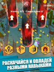 Wild Guns: Reloaded - screenshot 2