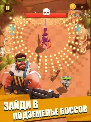 Wild Guns: Reloaded - screenshot 4