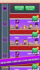 FedUp Delivery Idle Tycoon - screenshot 4