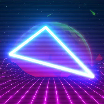 Chaser Tracer MOD APK icon