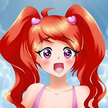 Passion Puzzle: Dating Simulator MOD APK icon