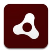 Adobe Air - app icon