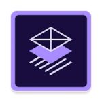 Adobe Comp - app icon