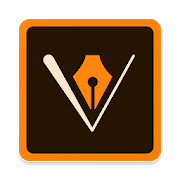 Adobe Illustrator Draw - app icon