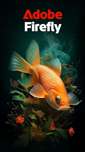 Adobe Firefly - screenshot 1