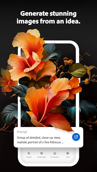 Adobe Firefly - screenshot 2