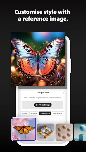 Adobe Firefly - screenshot 6