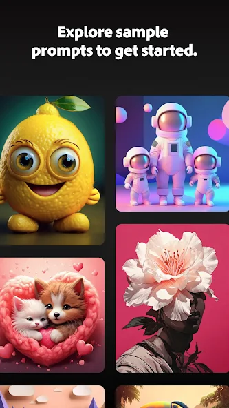 Adobe Firefly - screenshot 7