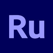 Adobe Premiere Rush APK 2.11.0.14 for Android - app icon