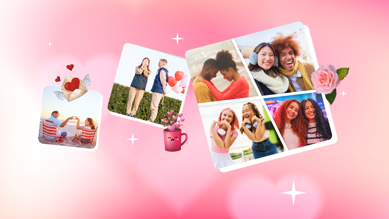 Adobe Photoshop Express - screenshot 3