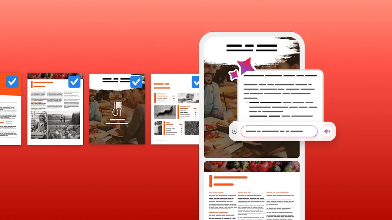 Adobe Acrobat Reader - screenshot 12