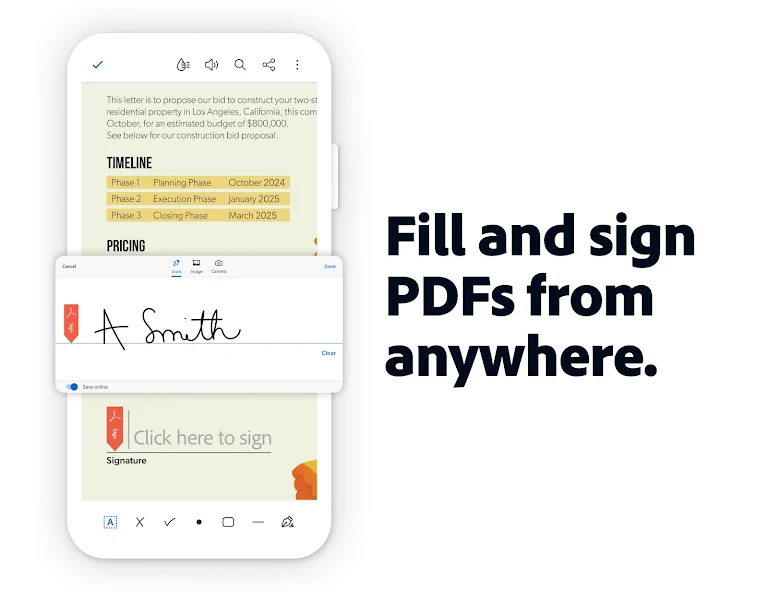 Adobe Acrobat Reader - screenshot 3