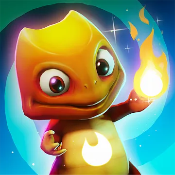 Taniwha MOD APK icon