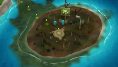 Taniwha - screenshot 1