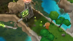 Taniwha - screenshot 4