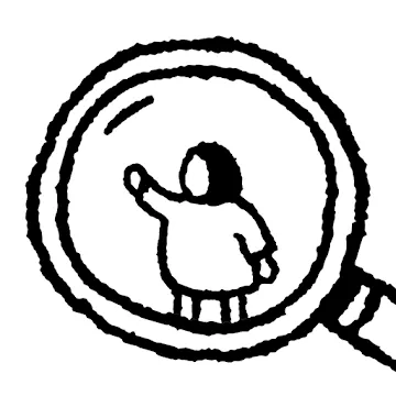 Hidden Folks MOD APK icon